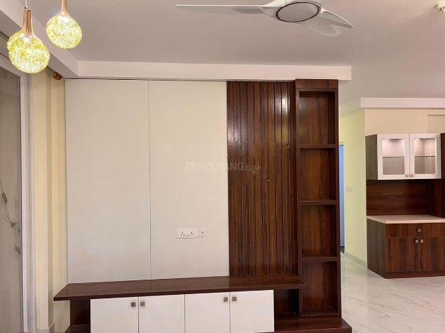 Flat for rent in Bangalore East, Cox Town - Bangalore