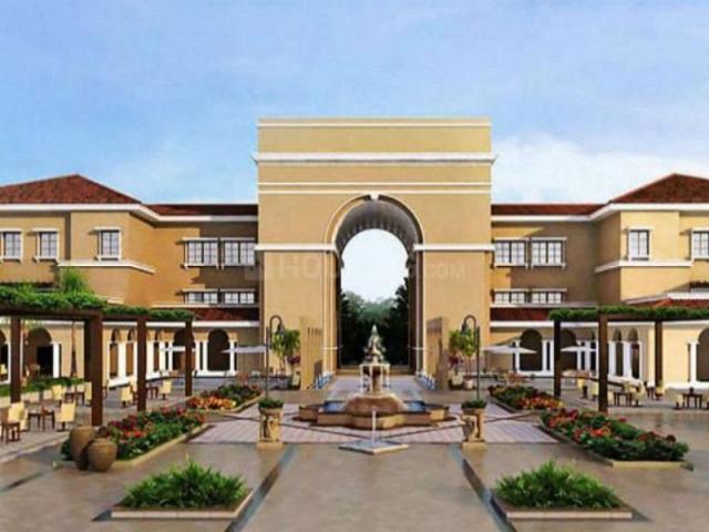 Flat for rent in Bangalore East, Cox Town - Bangalore