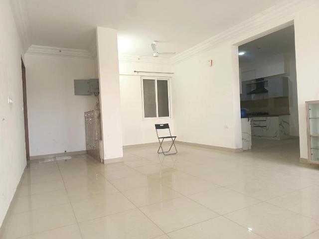 Flat for rent in Bangalore East, Cox Town - Bangalore