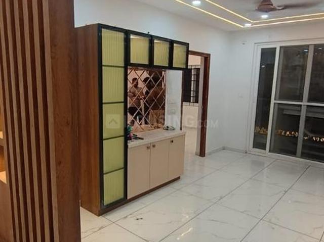 Flat for rent in Bangalore East, Cox Town - Bangalore