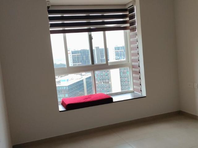Flat for rent in Bangalore East, Cox Town - Bangalore