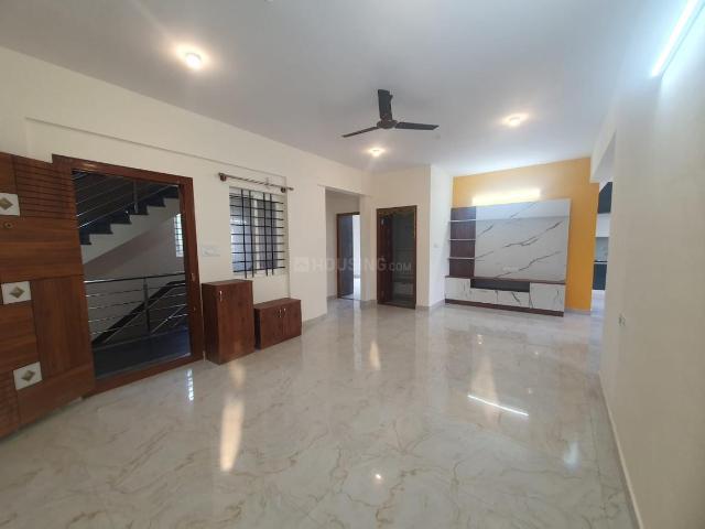Flat for rent in Bangalore East, Cox Town - Bangalore