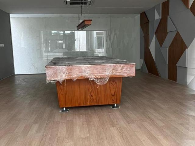 Flat for rent in Mantri Energia, Bengaluru