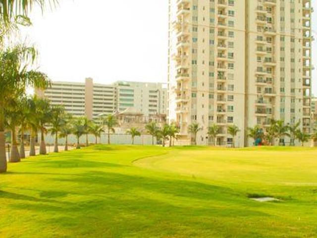 Flat for sale in Bangalore East, Cox Town - Bangalore