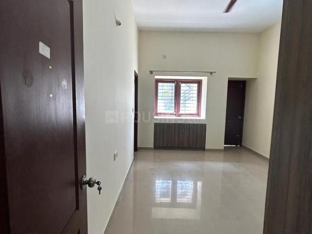 Flat for sale in Bangalore East, Cox Town - Bangalore
