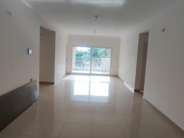 Flat for sale in Bangalore East, Cox Town - Bangalore
