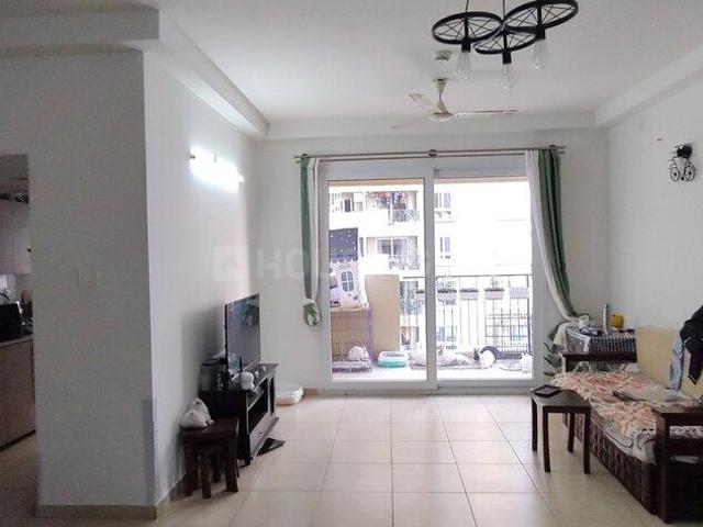 Flat for sale in Bangalore East, Cox Town - Bangalore