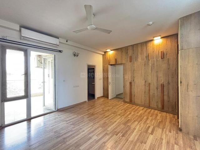 Flat for sale in Bangalore East, Cox Town - Bangalore