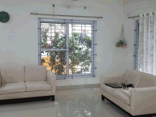 Flat for rent in Bangalore South, Karnataka