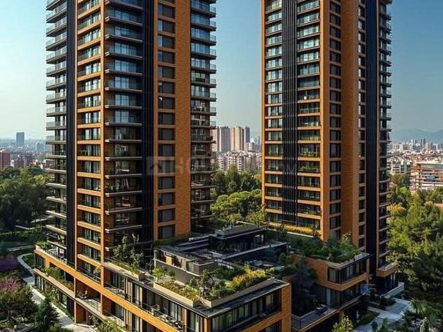 Flat for sale in Adyar, Tamil Nadu