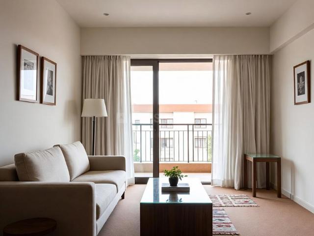 Flat for rent in Thavakkara, Kannur