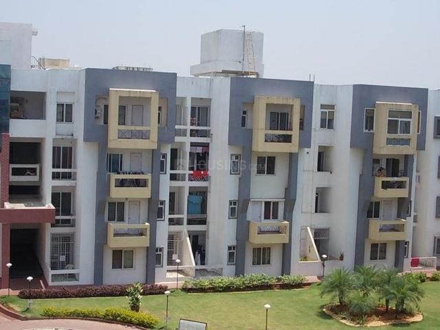 Flat for sale in Bangalore South, Tavarekere