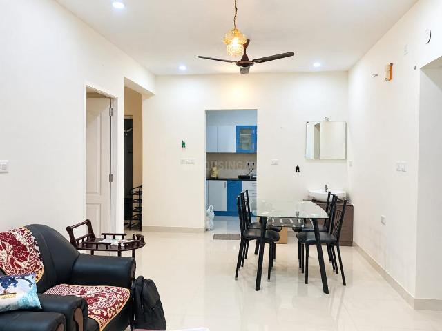 Flat for rent in Thazhambur, Chengalpattu