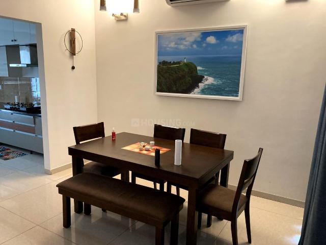 Flat for rent in Tamil Nadu