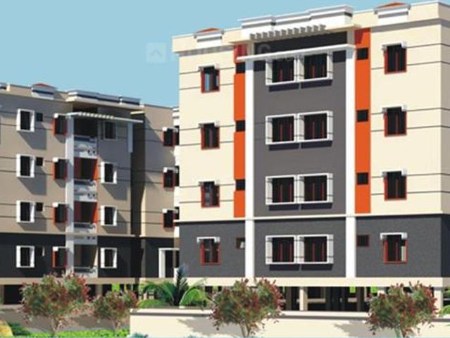 Flat for sale in Kelambakkam, Tamil Nadu
