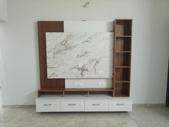 Flat for rent in Tiruchirappalli, Tamil Nadu