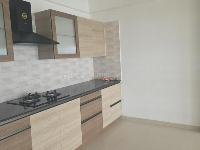 Flat for rent in Thergaon, National Capital Territory Of Delhi