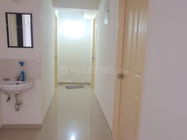 Flat for rent in Thergaon, National Capital Territory Of Delhi