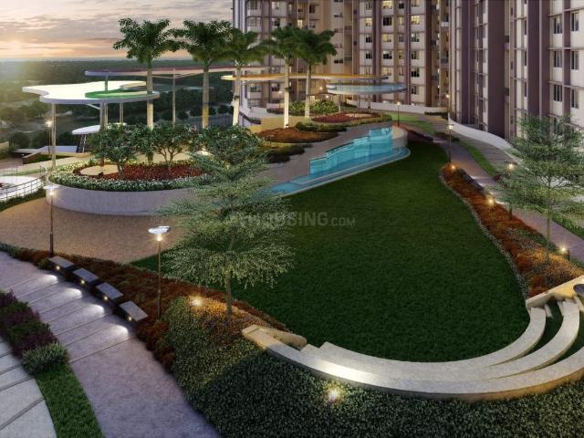 Flat for rent in Thergaon, National Capital Territory Of Delhi