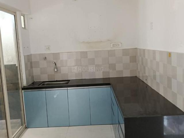 Flat for rent in Thergaon, National Capital Territory Of Delhi