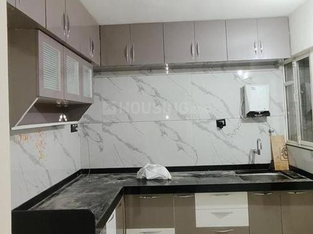 Flat for rent in Thergaon, National Capital Territory Of Delhi