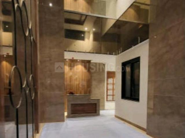 Flat for rent in Thergaon, National Capital Territory Of Delhi