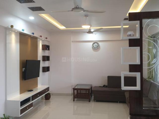 Flat for rent in Thergaon, National Capital Territory Of Delhi