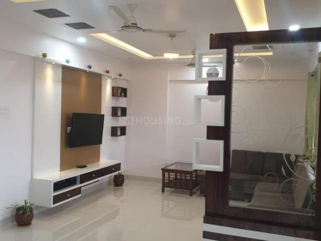 Flat for rent in VTP Hilife, Pune