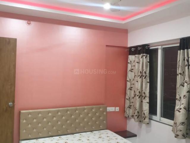 Flat for rent in VTP Hilife, Pune