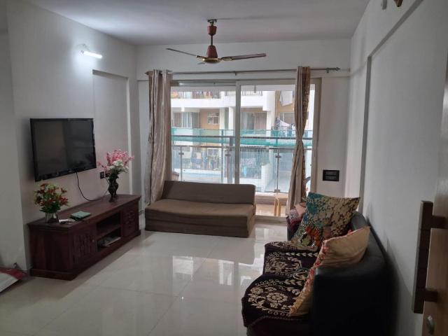 Flat for rent in रत्नदीप कॉलनी, Pune