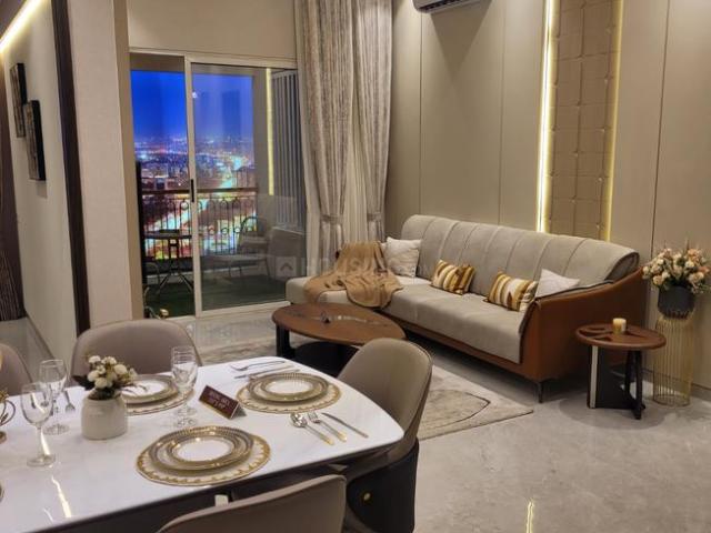 Flat for sale in Thergaon, National Capital Territory Of Delhi