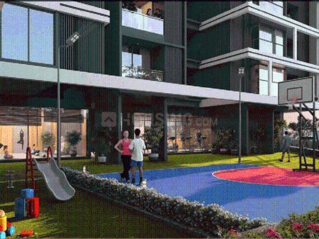 Flat for sale in Thergaon, National Capital Territory Of Delhi