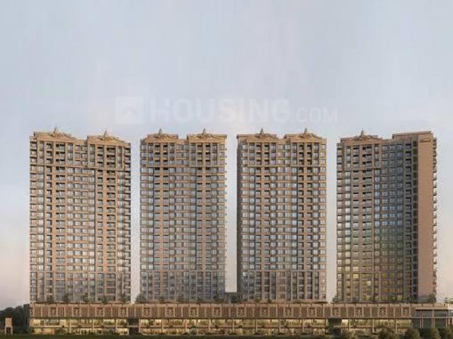 Flat for sale in Kaverinagar, Pune