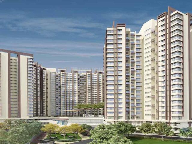 Flat for sale in Thergaon, National Capital Territory Of Delhi
