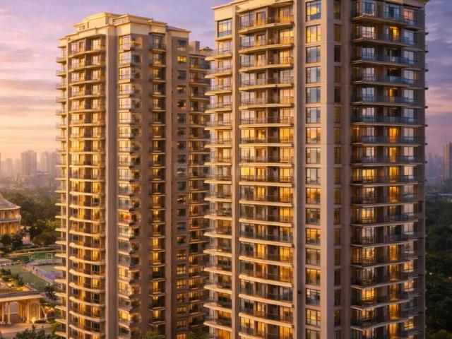 Flat for sale in Kaverinagar, Pune