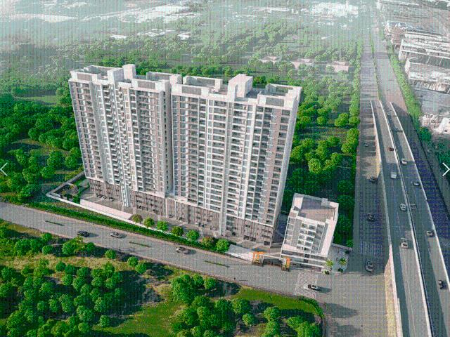 Flat for sale in वनदेवनगर, Pune
