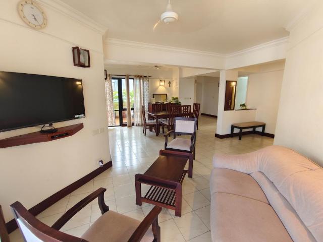 Flat for rent in Cochin, Kerala