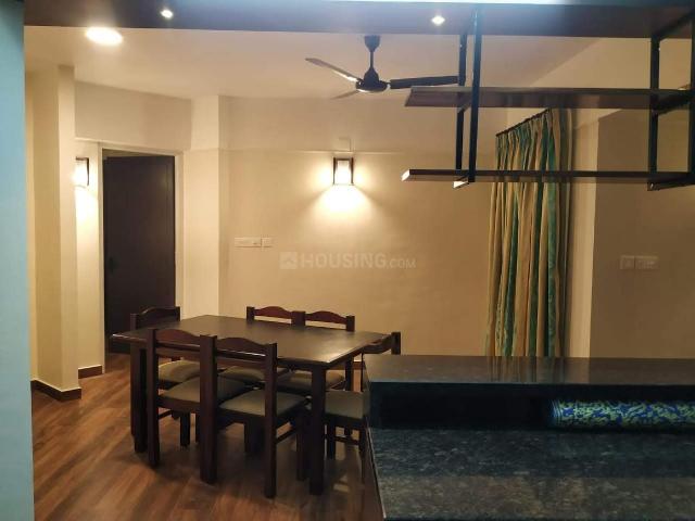 Flat for rent in Cochin, Kerala