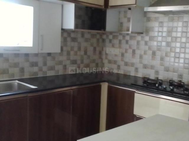 Flat for rent in Cochin, Kerala