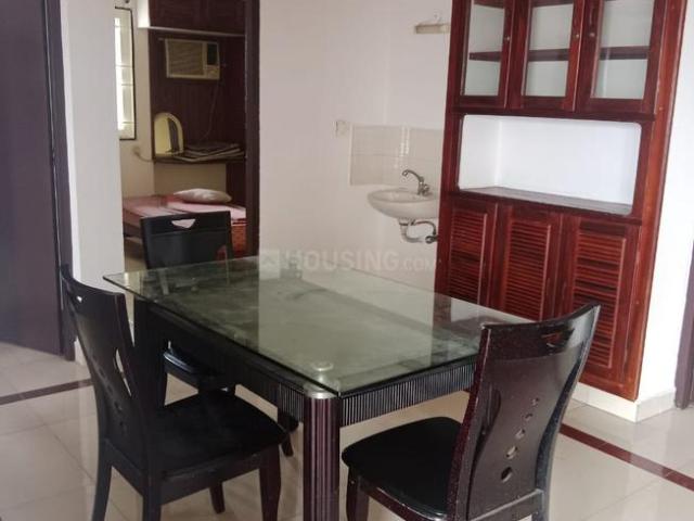 Flat for rent in Cochin, Kerala