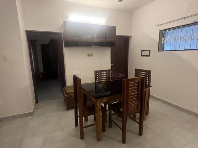 Flat for rent in Cochin, Kerala