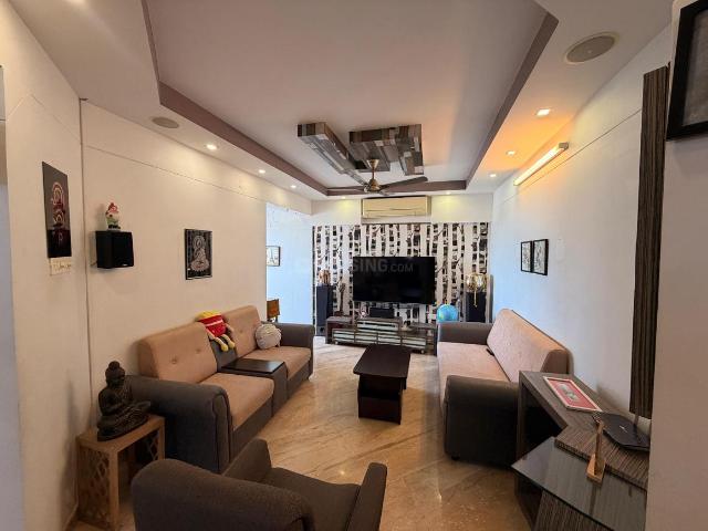 Flat for rent in Cochin, Kerala