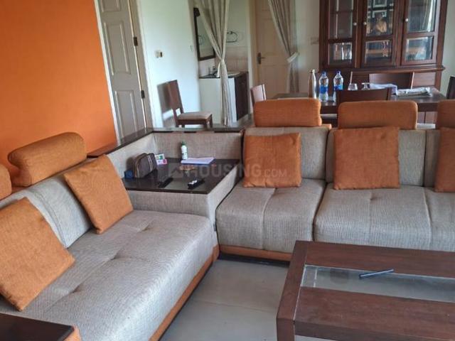 Flat for rent in Thevara South, Ernakulam