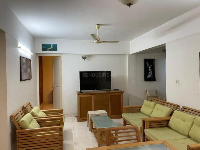 Flat for sale in Kochi