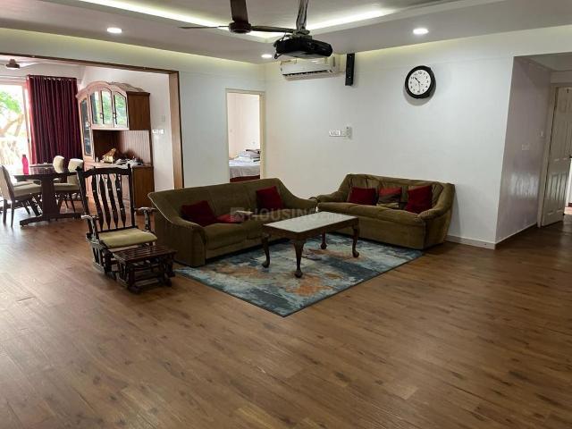 Flat for sale in Cochin, Kerala