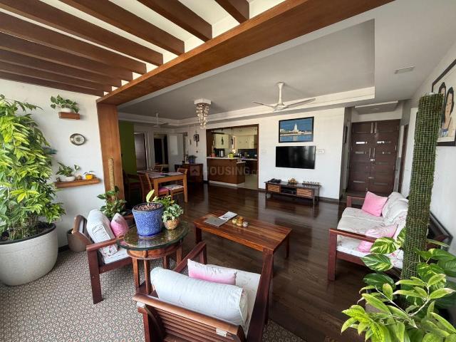 Flat for sale in Cochin, Kerala