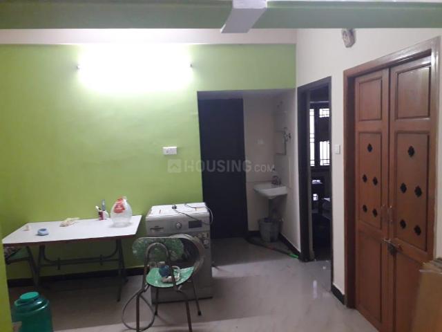 Flat for rent in Tiruchirappalli, Tamil Nadu