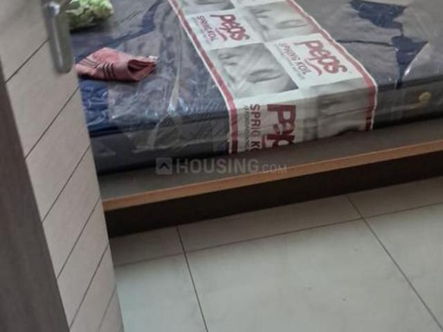 Flat for rent in Ward 24, Tiruchirappalli