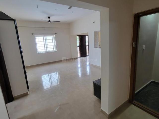 Flat for rent in Bangalore South, Cox Town - Bangalore