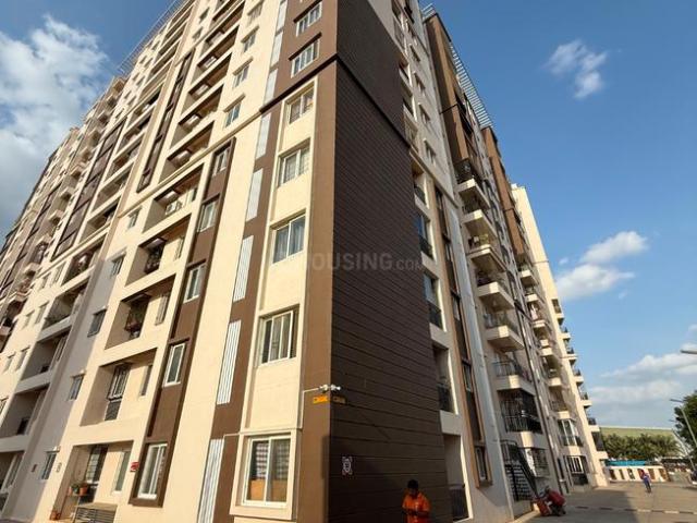 Flat for rent in Karnataka